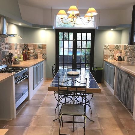 Appartamento Hibiscus House Carcassonne Esterno foto