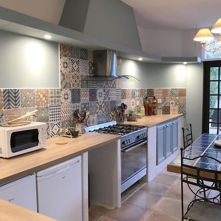 Appartamento Hibiscus House Carcassonne Esterno foto