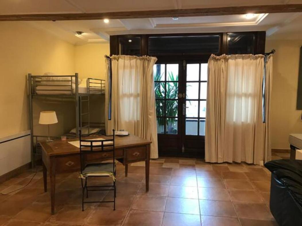 Appartamento Hibiscus House Carcassonne Esterno foto