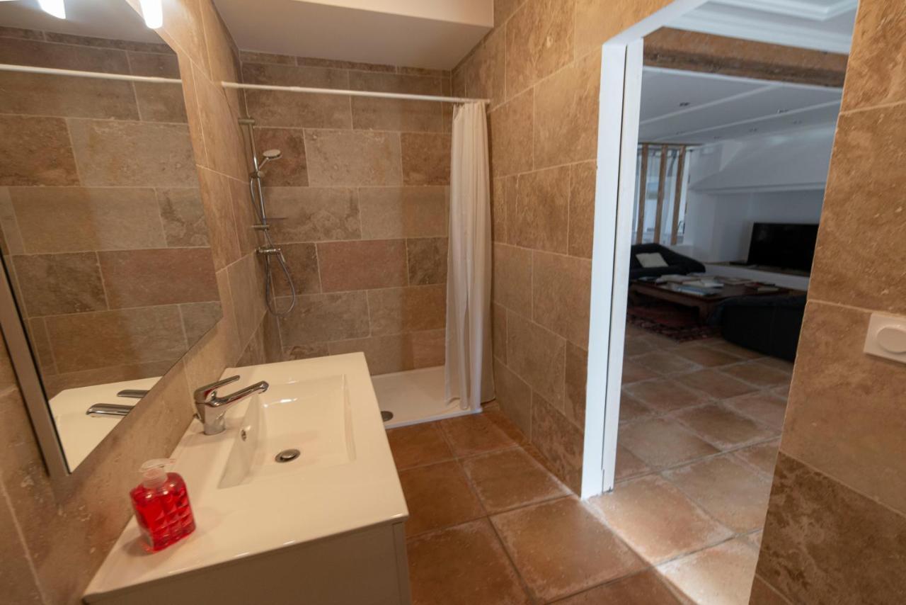 Appartamento Hibiscus House Carcassonne Esterno foto